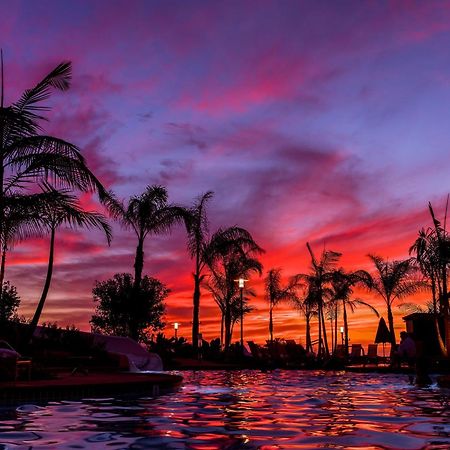 Sheraton Carlsbad Resort & Spa Esterno foto