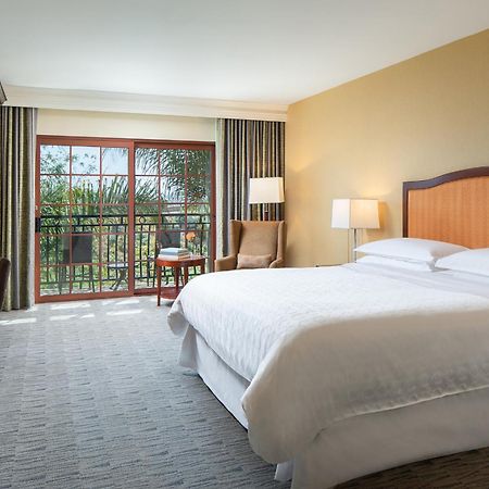 Sheraton Carlsbad Resort & Spa Esterno foto