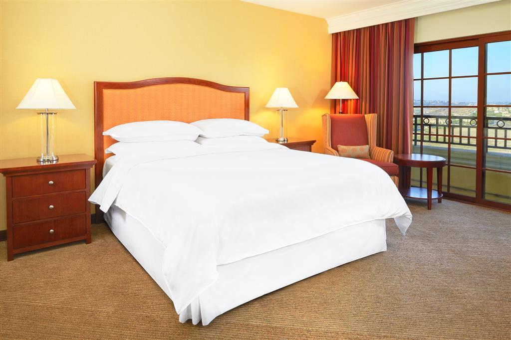 Sheraton Carlsbad Resort & Spa Esterno foto