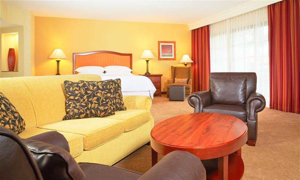 Sheraton Carlsbad Resort & Spa Esterno foto