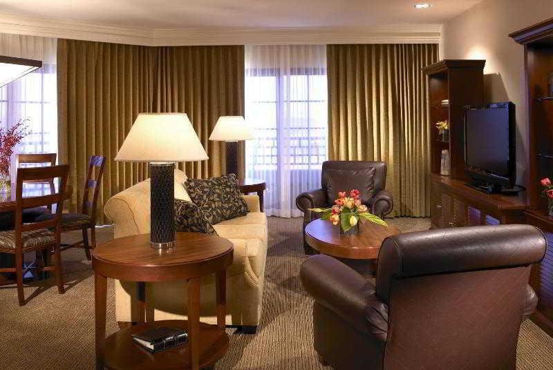 Sheraton Carlsbad Resort & Spa Esterno foto