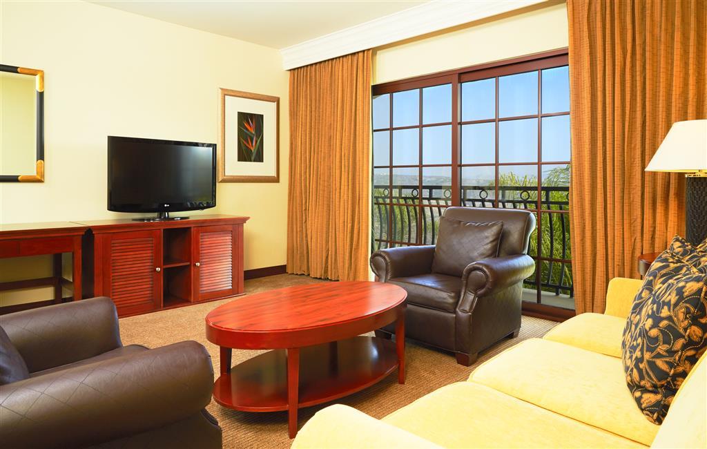 Sheraton Carlsbad Resort & Spa Esterno foto