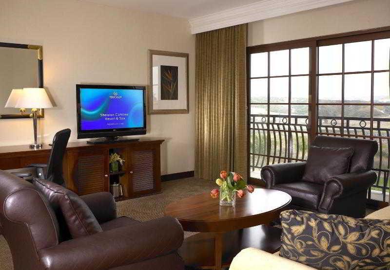 Sheraton Carlsbad Resort & Spa Esterno foto