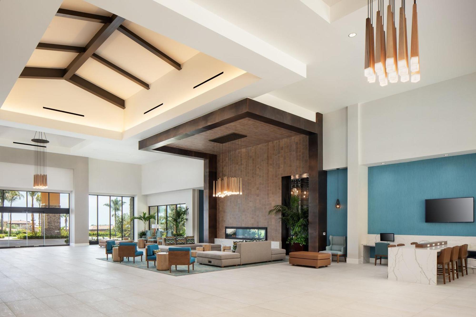 Sheraton Carlsbad Resort & Spa Esterno foto
