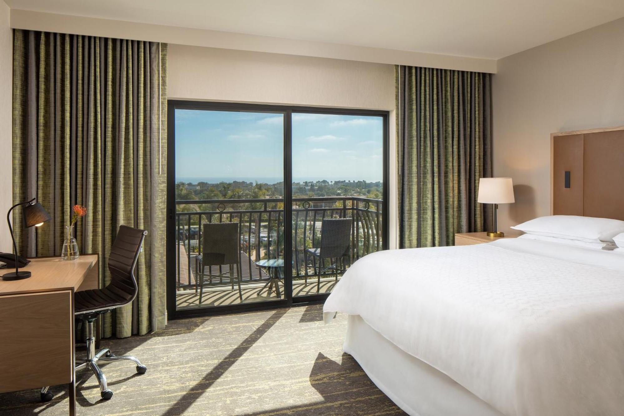 Sheraton Carlsbad Resort & Spa Esterno foto