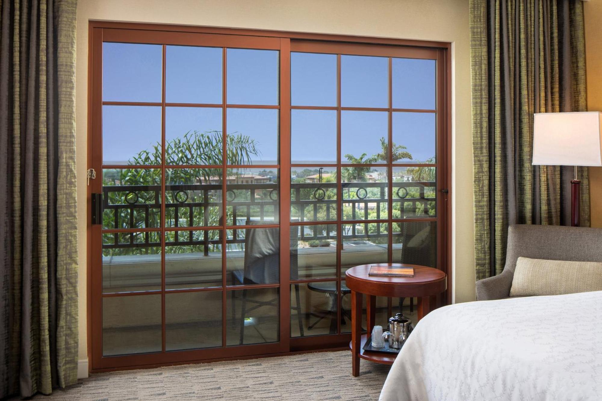 Sheraton Carlsbad Resort & Spa Esterno foto