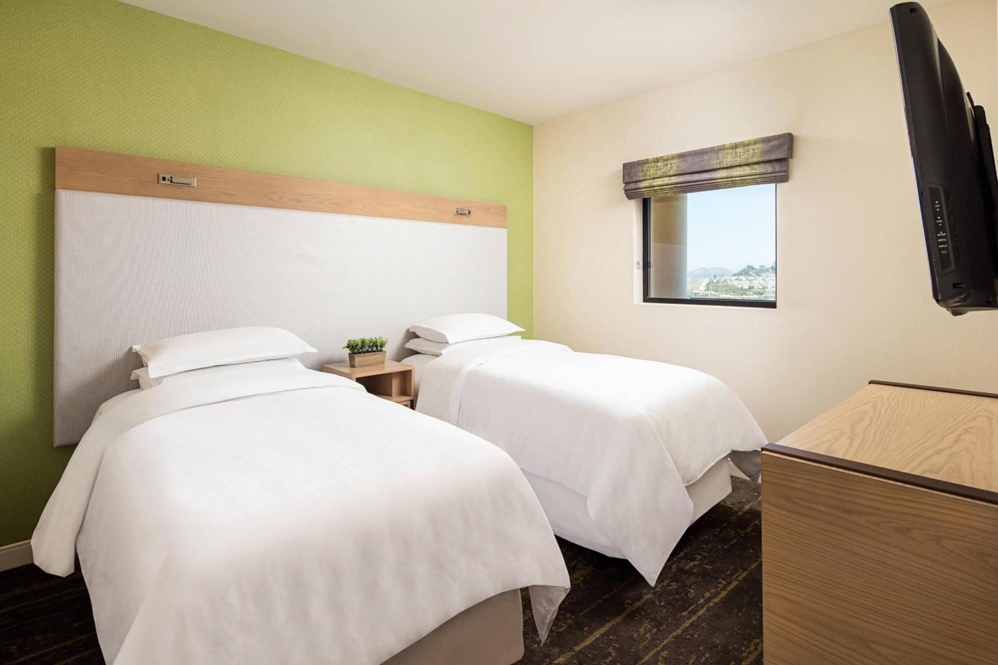 Sheraton Carlsbad Resort & Spa Esterno foto