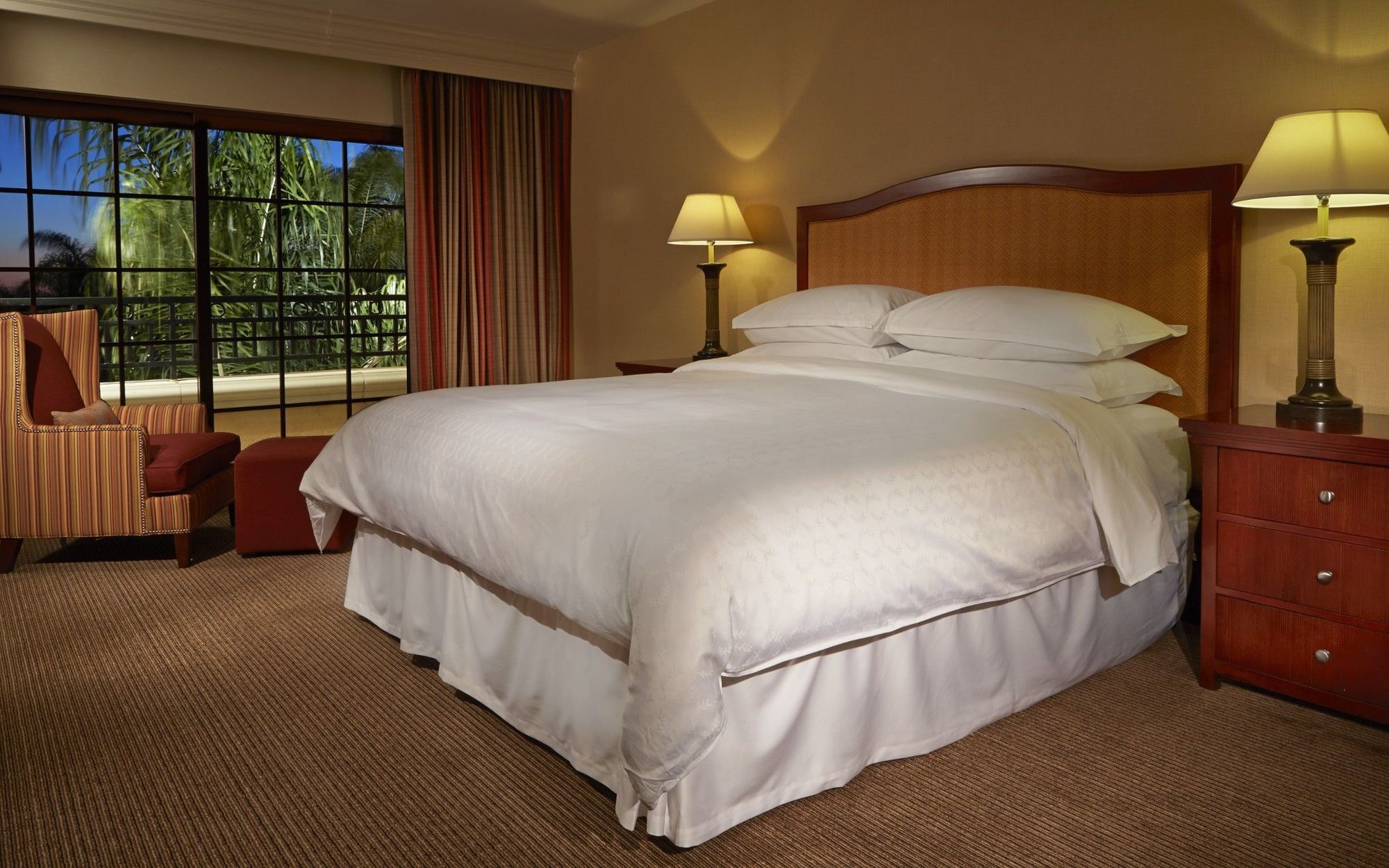 Sheraton Carlsbad Resort & Spa Esterno foto