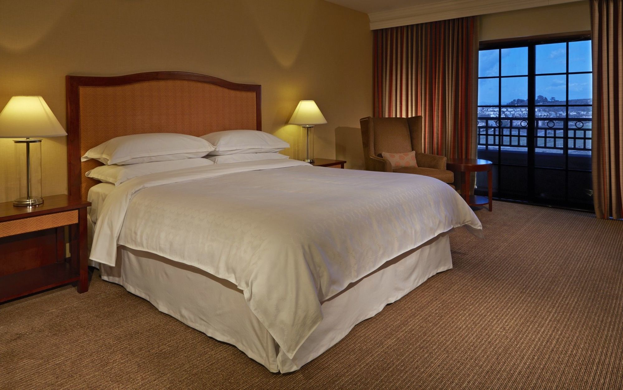 Sheraton Carlsbad Resort & Spa Esterno foto