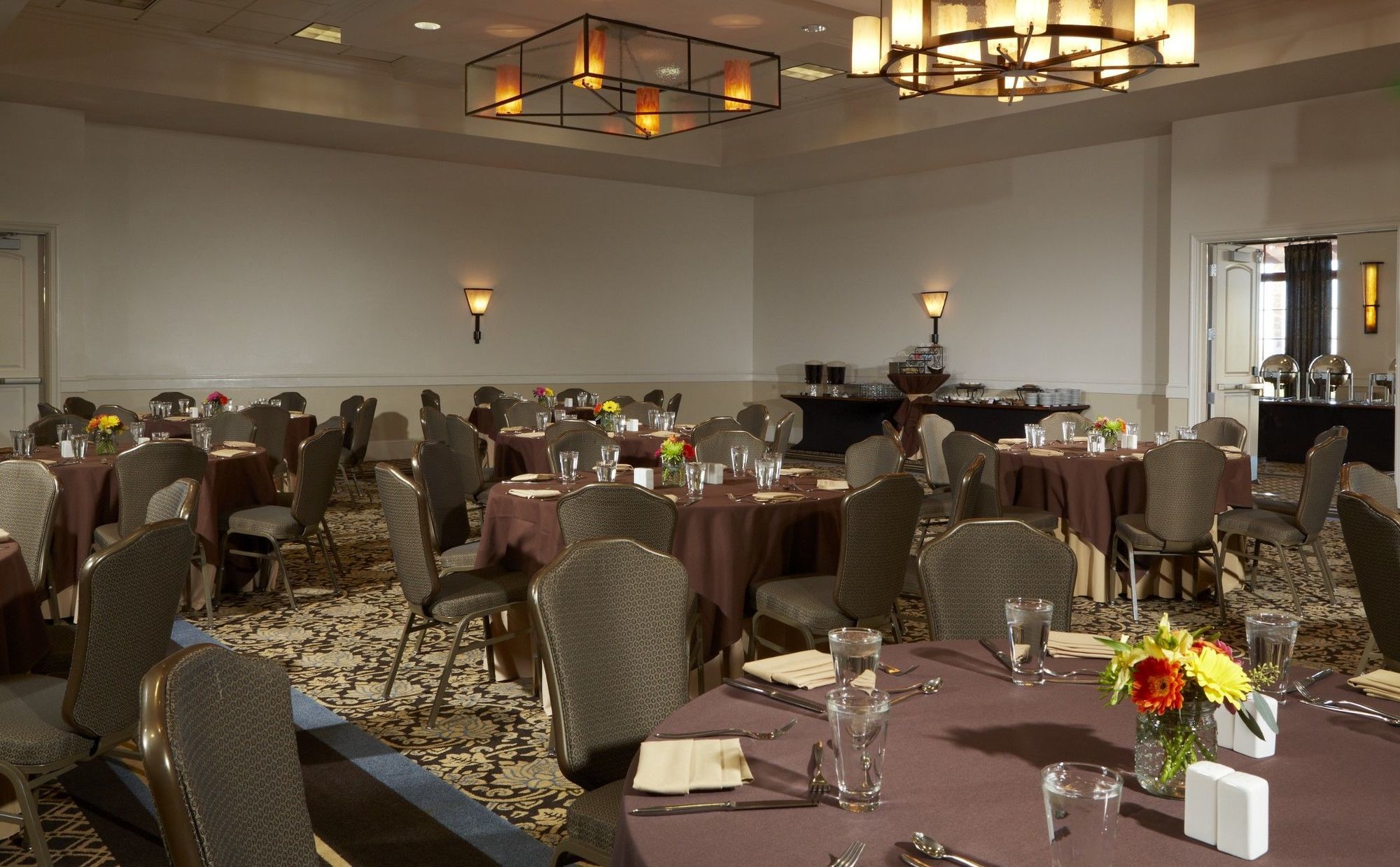 Sheraton Carlsbad Resort & Spa Esterno foto