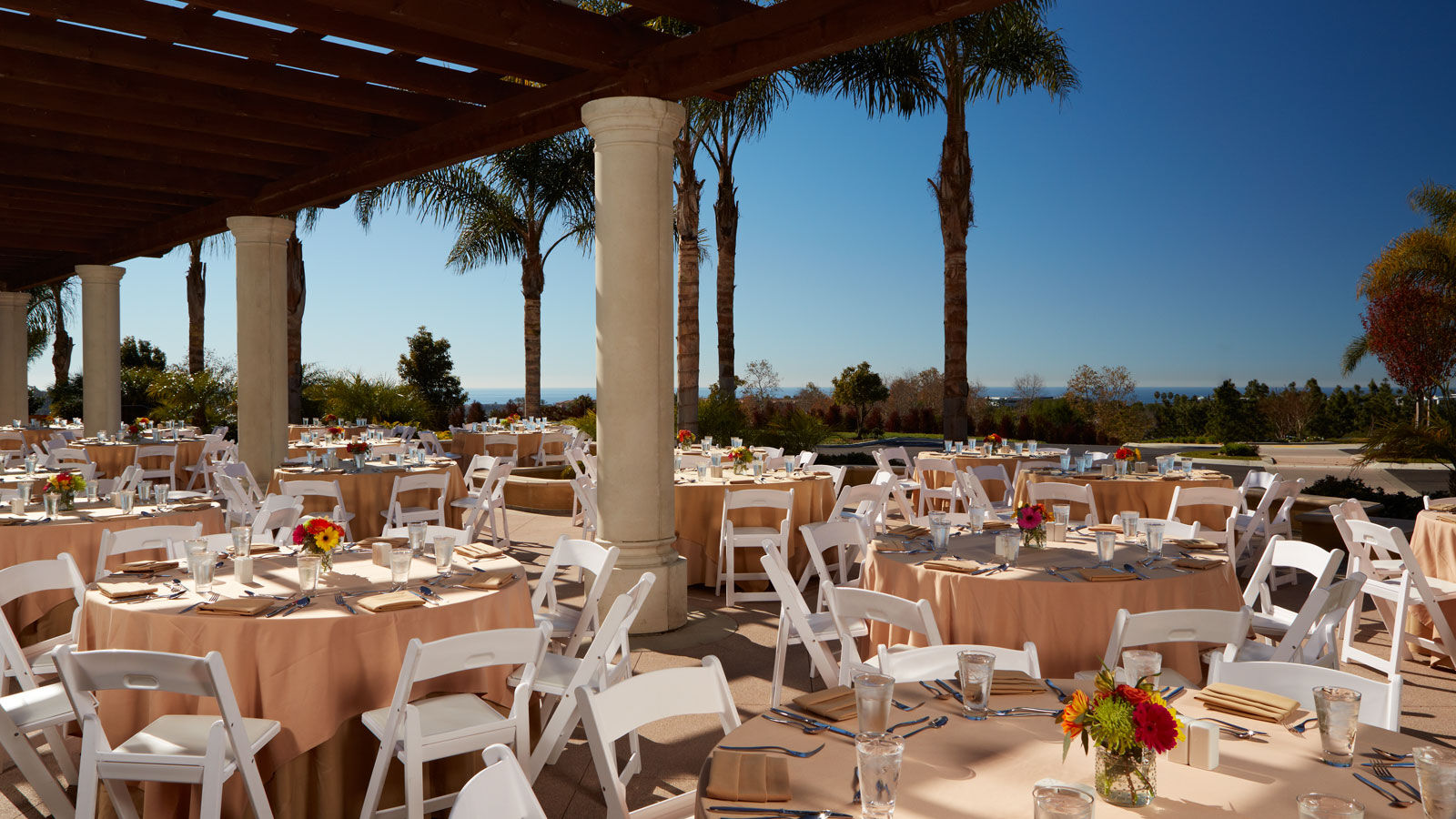 Sheraton Carlsbad Resort & Spa Esterno foto